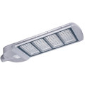 LED al aire libre que enciende 240W LED Lámpara de calle con LG LED